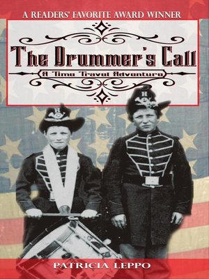 cover image of The Drummer's Call